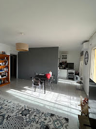 appartement à San-Nicolao (2B)