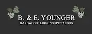 B & E Younger Logo