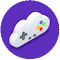 Item logo image for CloudGamepad