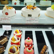 學堂洋菓子專門店 Manabu La pâtisserie