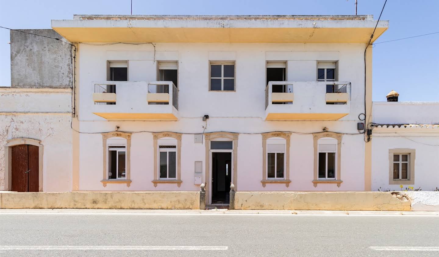 Appartement Loulé