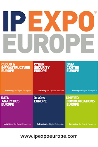 IP EXPO Europe