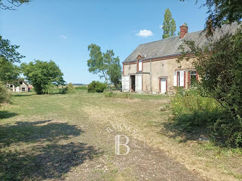 propriété à Saint-Germain-le-Gaillard (28)