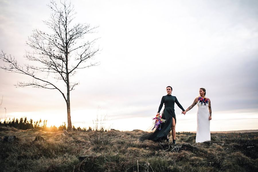 Wedding photographer Elin Mikmar (mikmar). Photo of 30 March 2019