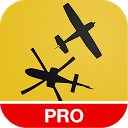 Air Navigation Pro mobile app icon