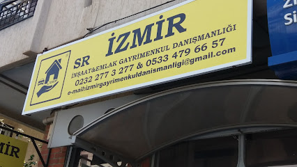 Sr İzmir İnşaat&Emlak Gayrimenkul Danışmanlığı