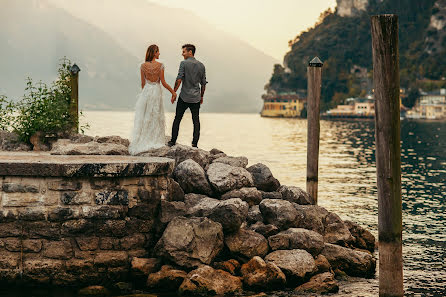 Fotografo di matrimoni Tatyana Kozhukhar (tmkozhukhar). Foto del 19 agosto 2020