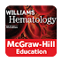 Williams Hematology, 9E1.2 (Paid)