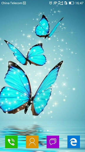 免費下載個人化APP|Butterfly wallpapers HD app開箱文|APP開箱王