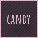 Candywrap Pink - A Flat UI Theme Chrome extension download