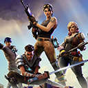 Fortnite (Video Game) Wallpaper 1920X1080 HD Chrome extension download