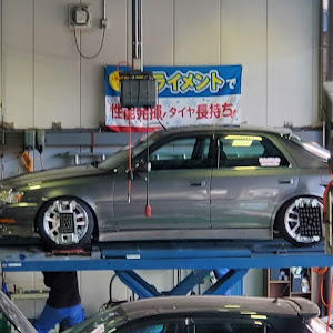 クレスタ JZX100