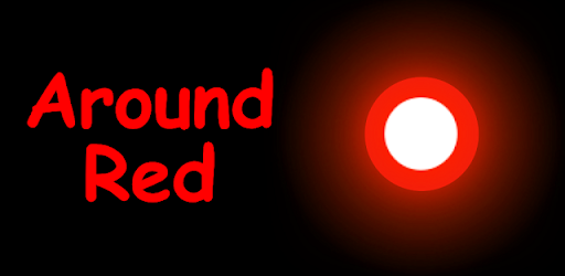 Around Red