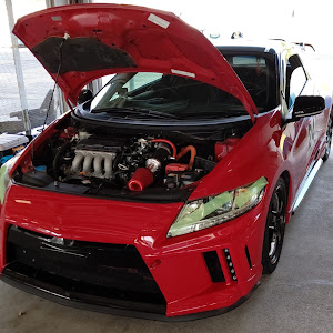 CR-Z ZF2