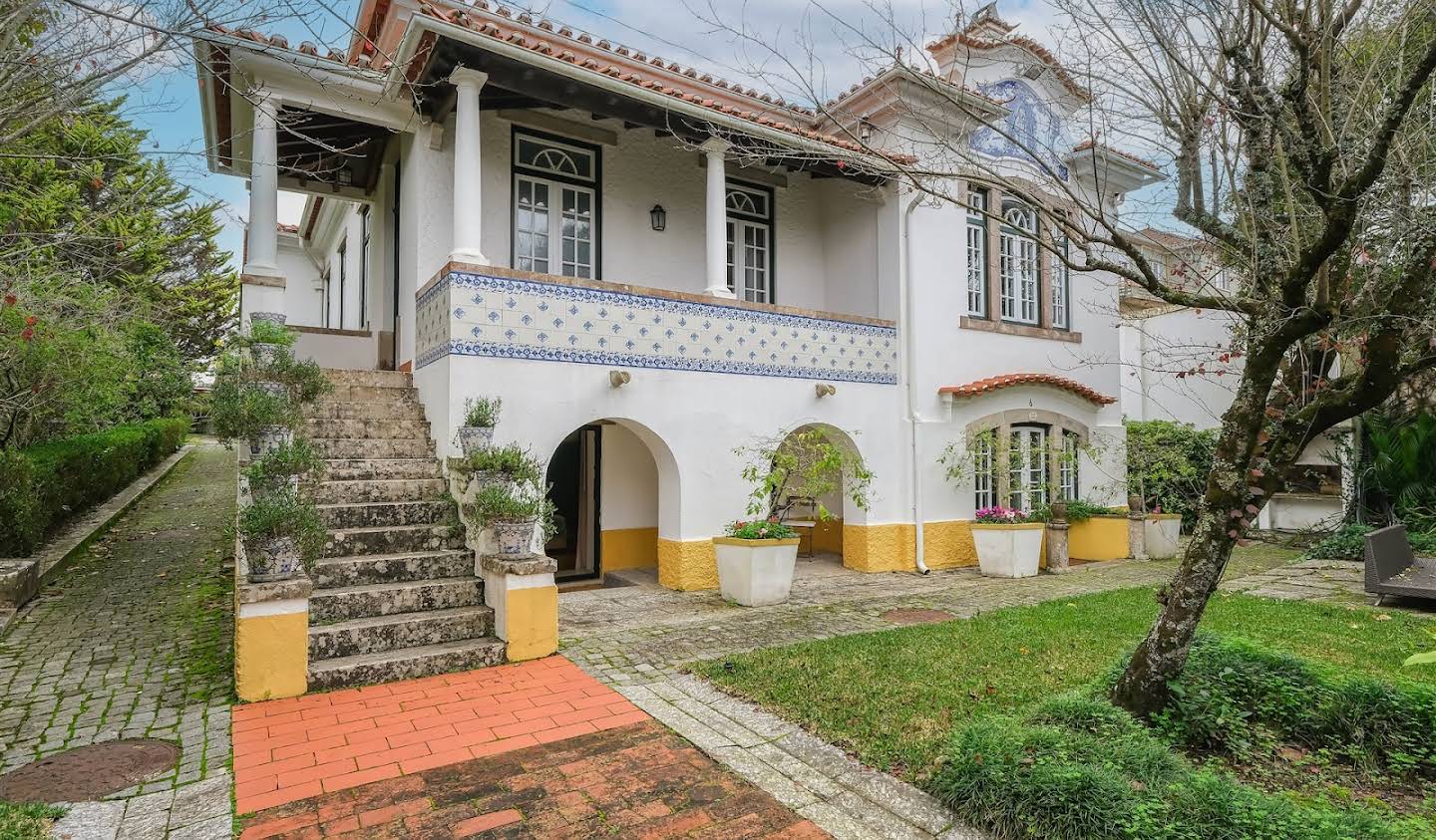 Farm house Sintra