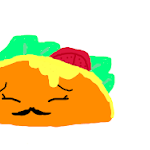 MR. TACO!!!!!!!!!