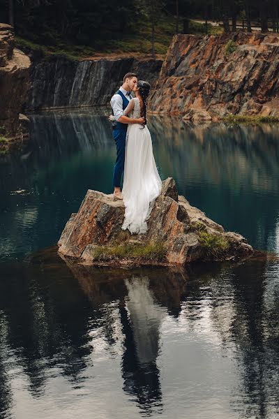 Wedding photographer Lana Sushko (claritysweden). Photo of 9 August 2017