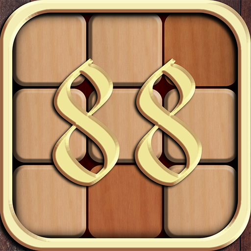 Woody 88 Block Puzzle Games