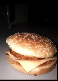 Burger By Weirdo menu 3