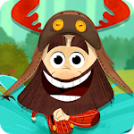 Thunder Jack's Log Runner Apk