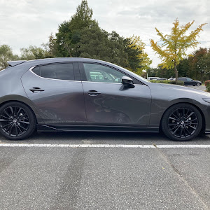 MAZDA3 BPEP