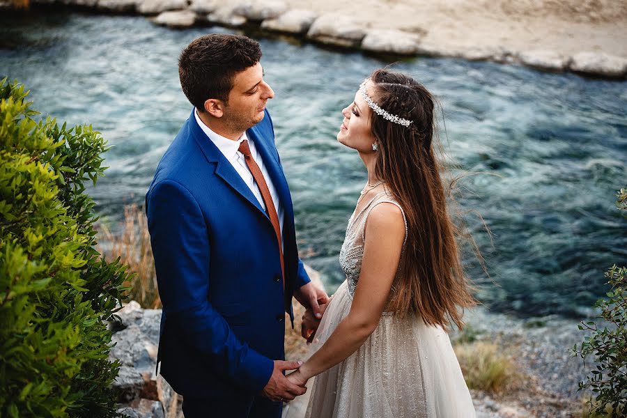 Fotógrafo de casamento Alessandro Giacalone (alessandrogiac). Foto de 5 de janeiro 2021