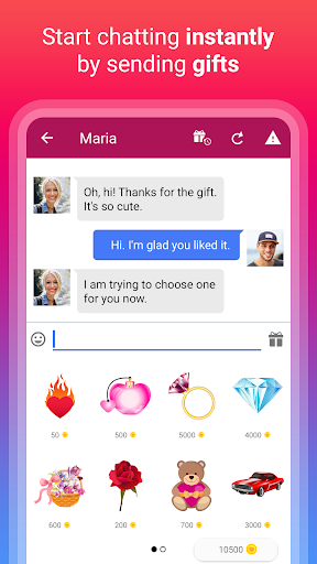 Waplog Chat & Free Dating