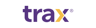 Trax ロゴ