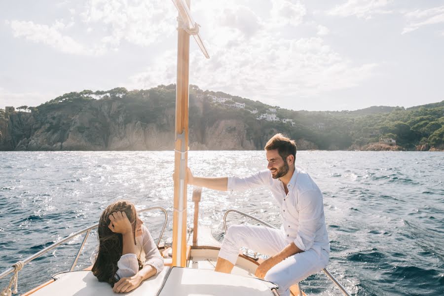 Fotógrafo de bodas Xavi Baragona (baragonaweddings). Foto del 9 de marzo 2021