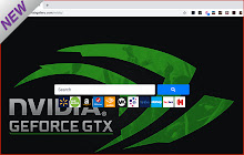 NVIDIA Geforce Search small promo image