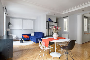 appartement à Paris 10ème (75)