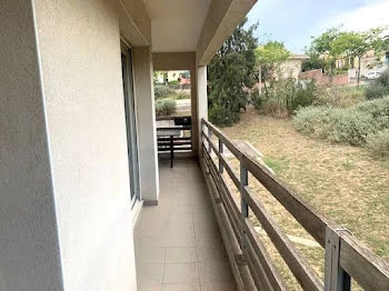 appartement à Perpignan (66)