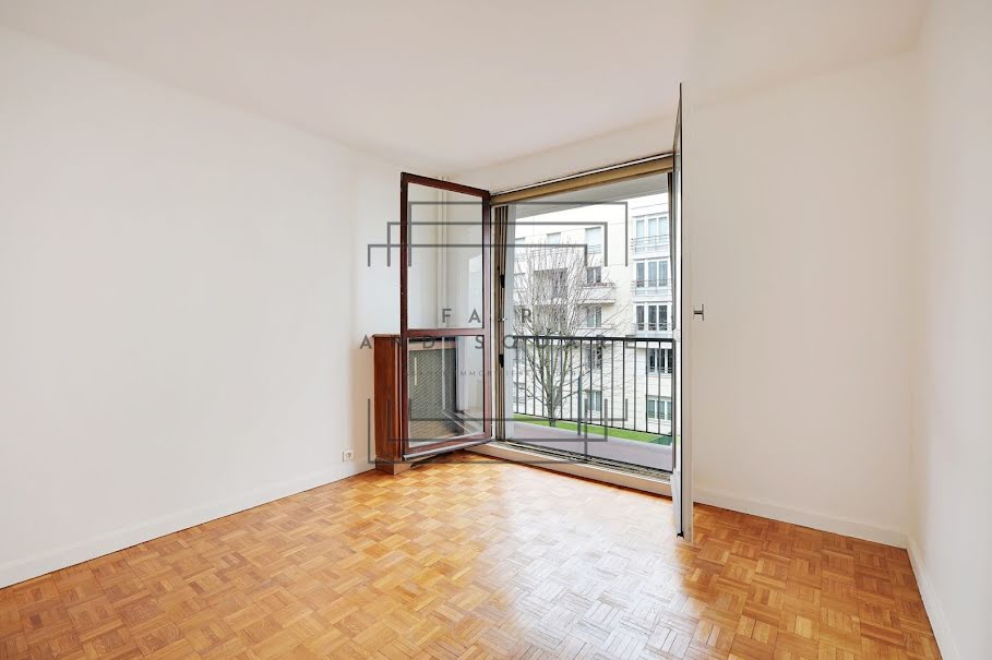 Vente appartement 2 pièces 47 m² à Levallois-Perret (92300), 398 000 €