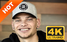 Kane Brown HD Wallpapers Artists New Tab small promo image