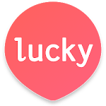 Cover Image of Unduh LuckyTrip - A trip in one tap 1.3.4 APK