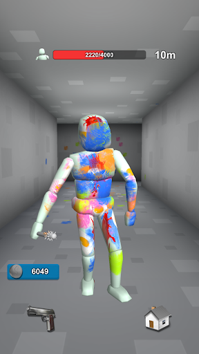 Screenshot Kill the Dummy - Ragdoll Game