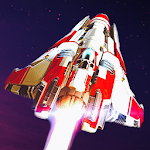 Cover Image of Herunterladen Galaxy Warrior Classic 1.1.6 APK