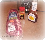 Electric Pressure Cooker ~ Baby Back Ribs was pinched from <a href="http://www.afunandfrugallife.com/electric-pressure-cooker-baby-back-ribs/" target="_blank">www.afunandfrugallife.com.</a>