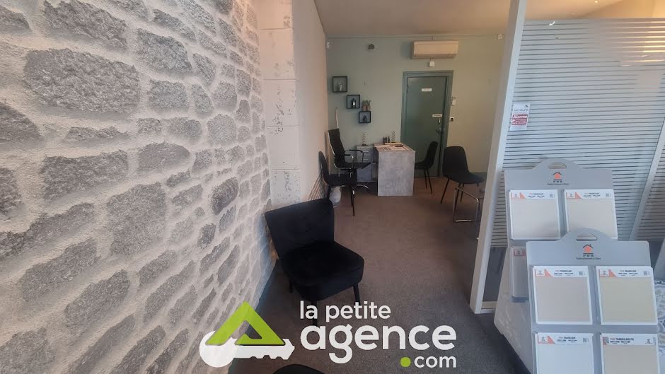 Vente maison  40 m² à Vierzon (18100), 56 000 €