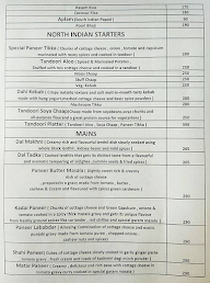 Ayio Anna menu 4