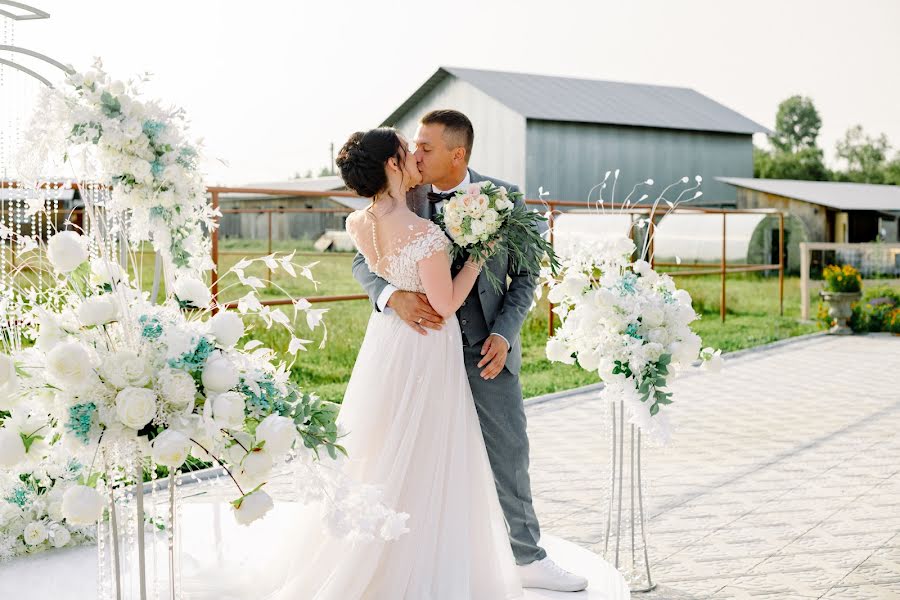 Photographe de mariage Galina Kalenova (kalenovaphoto). Photo du 28 mai 2022