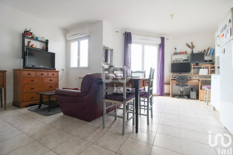 Vente appartement 1 pièce 33 m² à La Cavalerie (12230), 49 000 €