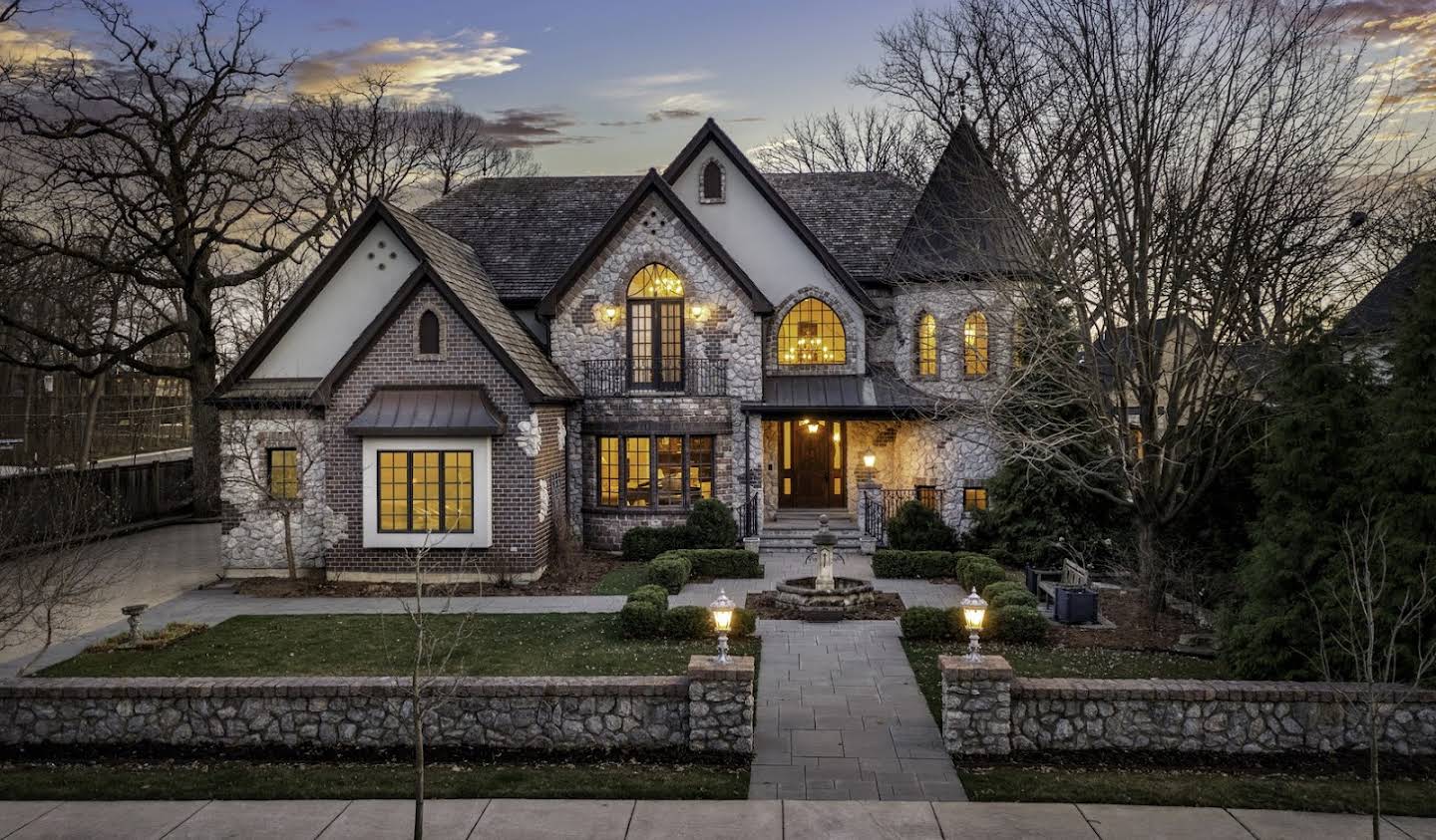 House Naperville