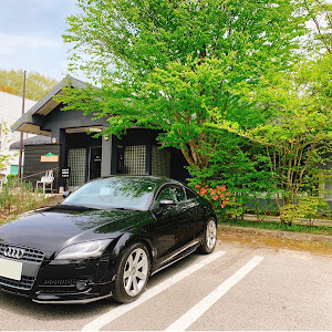 TT クーペ 2.0TFSI