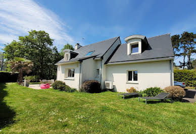 Maison avec terrasse 2