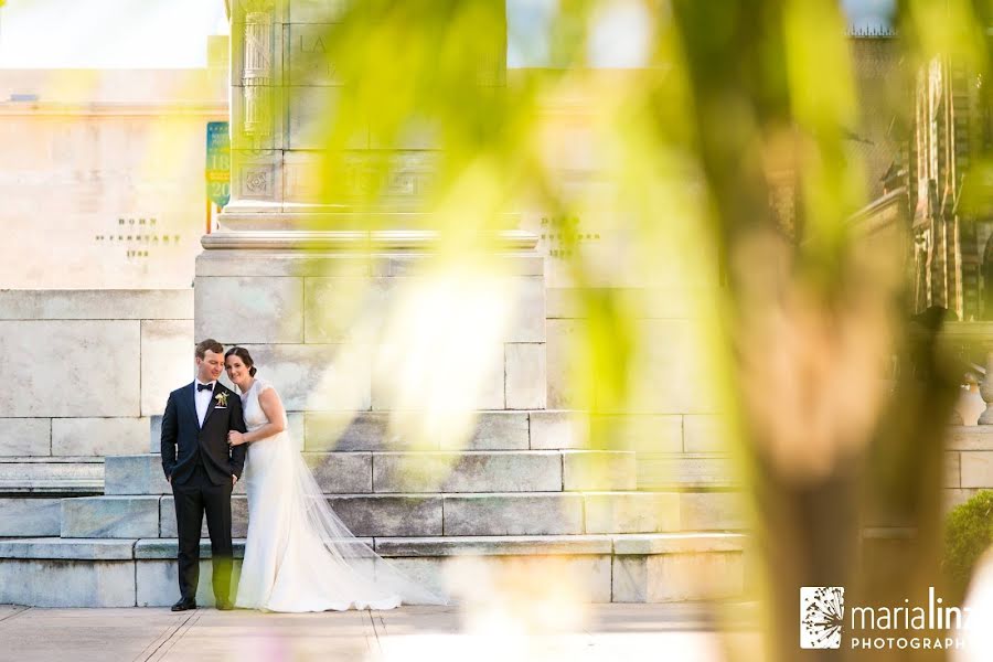 Wedding photographer Maria (marialinz). Photo of 30 December 2019