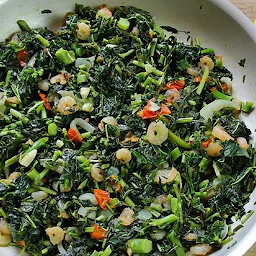 Callaloo