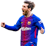 Messi Wallpapers HD icon