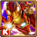 Dinobot: Iron T-Rex 1.130 APK Скачать