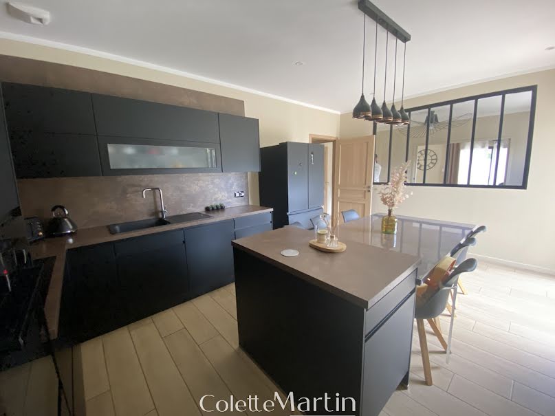 Vente maison 6 pièces 190 m² à Bretigny (21490), 730 000 €